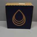 Brita Large 10 Cup Water Filter Pitcher, 1 BritaPlus Filter, Everyday, Black (Dispenser)