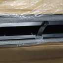 Foldable BBL Bed with Hole for Butt, BBL Recovery Bed After Surgery, One Size