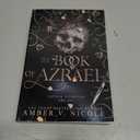 The Book of Azrael (Gods & Monsters)