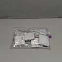 MAZ-TEK Plug in Dimmable Led Night Light with Auto Dusk to Dawn Sensor, Soft Warm White Nightlights for Hallway,Bedroom, Kids Room, Kitchen, Stairway, 4 Pack