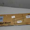 85 86 98 100 inch Heavy Duty TV Wall Mount for 55-120 inch Large TVs up to 220 LBS & 900x600mm Vesa, Ultra Slim Fixed TV Mount, Low-Profile TVS Bracket, 16" 24" 32" Wood Stud, Fit Most 65+ 75+ 120 TVs