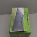 LUKETURE 13ft Square Hammock for 4-6 Adults & Kids - 1000lbs Max Capacity! Heavy Duty Camping Hammock w/ 4 Ratchet Straps & Net Pocket, Portable Backyard, Lake, Travel Gear