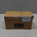 Goodluck 90 PCS Black Gold Plastic Silverware Set for 30 Guests,30 Knives, 30 Forks and30 Spoons, Food-grade material free of BPA, Gold Plastic Cutlery Ideal for Weddings, Birthdays, Graduation