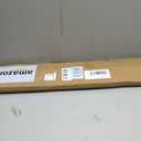 1.2" Rise Rubber Threshold Ramp for Doorways, Wheelchair Ramp