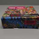 QUOKKA 1000 Piece Jigsaw Puzzle for Adults Knightly Cats  Premium Box Packaging with Extra Fun Challenges - Whimsical Cat Puzzle - Perfect for Relaxation & Creativity & Gift Giving