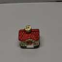 PETCEE Snowman Christmas Ornaments - Blown Glass Snowman Ornaments for Christmas Tree Decorations Cute Snow Man Hanging Ornament Keepsake Gifts Holiday Decor for Kids Family Friends Xmas Party Favors