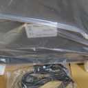 Vibration Plate Exercise Machine Vibrating Plate Fitness Platform, 330lbs