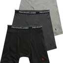 POLO RALPH LAUREN 3 Classic Fit Cotton Boxer Briefs