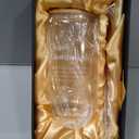 Thank You Gifts for Chaos Coordinator, Boss Gifts for Women on Birthday Christmas Boss Day Office Gift for Coworkers Employees Manager Mom Friend Men, Teacher Appreciation Gift, 16oz Glass Cup