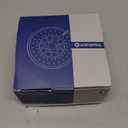 HOPOPRO 5-Mode Shower Head - The Washington Post, NBC News, Today TV Show Recommended - High Flow Fixed Showerheads (6 Inch Chrome)