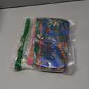 Marubhumi 10 Pc Cotton Cloth Napkins- Hand Block Print, Eco-Friendly, Dinner Napkins, Floral,Hand Made Size 16x16 Inch Printed Home Decor Multicolored