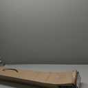 Warmstar Clear Table Protector 2mm Thick, Dia.48 Inch Round Table Cover Protector, Plastic Table Cover, Clear Desk Mat Desk Pad, Desk Protector Mat for Coffee Table, Writing Desk, Dining Room