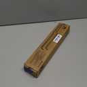 Mounting Dream Soundbar Mount Bracket for Mounting Above or Under TV Fits Most of Sound Bars Up to 15 Lbs, with Detachable Long Extension Plates MD5420