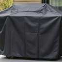 104*48x83cm Grill Cover