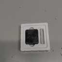 Switchbot Smart Switch Button Pusher (Bluetooth)  Fingerbot for Rocker Switch/One-Way Buttons, App Timer Control, No Wiring, Optional Hub Required for Voice/Remote, Black