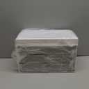 3 Drawers Bathroom Counter Organizer - 5 Tier Makeup Organizer, Versatile Perfume Organizer, Ideal for Bathroom Storage, Vanity, Large Skincare, Perfume, Present, Clear