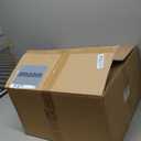 Coolant Overflow Reservoir Tank with Cap Compatible with Ford, Lincoln - F-150 11-14, Expedition 15-17, Navigator, Engine Expansion Bottle Replace# 8C3Z8101A, 9C3Z8101A