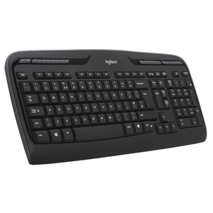 Logitech MK330 Wireless Desktop Keyboard