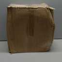 (2-Pack) 16x6.50-8 Pneumatic Tires on Rim - Universal Fit Lawn Mower and Yard Tractor Wheels - With Chevron Turf Treads - 3" Centered Hub and 3/4" Bushings - 396 lbs Max Weight Capacity