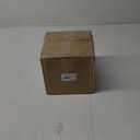 D'vine Dev 6 Inch 6.5 Inch 8 Inch, Set of 3 Plastic Planter Pots for Plants with Drainage Hole and Seamless Saucers, Black Color, Medium, 74-V-B-3