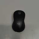 Logitech Signature M550 L Full Size Wireless Mouse - for Large Sized Hands, 2-Year Battery, Silent Clicks, Bluetooth, Multi-Device Compatibility - Black