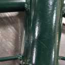 National Tree Company 9 ft Unlit Dunhill Fir Full Artificial Christmas Tree, 4,026 Tips, Includes Stand, Green