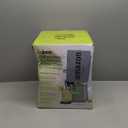 Winco 2 Gallon Beverage Dispenser with Stand and Ice Core