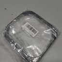 Canamax W10006384 Washer Drive Belt - Compatible with Whirlpool Kenmore Washers - Replaces W10006384 AP6014712 PS11747978 WPW10006384 - Pack of 2