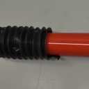 KYB 565012 MonoMax Gas Shock , Red