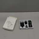 Hidden Camera, Nanny Cam Wireless with 8-Hour Battery Life, 4K Mini Security Camera WiFi/No-WiFi Use, 1-Year Free Cloud Storage, Nanny/Pet/Baby Monitor-2025 Upgraded