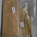 Arch Backdrop Stand and Cover Set, 3 Metal Balloon Arch Backdrop 4ft 5ft 6ft, Gold Arched Stand Frame for Wedding, Parties,Birthday, Backdrop Decorations (White,4ft+5ft+6ft)