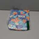 The Children's Place Womens Short Sleeve Casual Dress (X-Large, Hawaiian Floral)