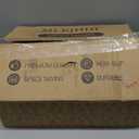 60 Pack Thin Space Saving Hangers, No Slip Clothes Hangers with Non Slip Textured and 360° Hook - Plastic Hanger, Closet Organizer for Shirt, Pants, Suit, Skirt, Coat - Ivory White