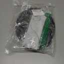 4PCS Witch Costume Accessories Set Wicked Costume Witch Costume Accessories with Hat Gloves Glasses