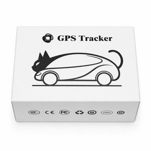 GPS Tracker for Dogs & Cats - Device