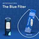 everydrop by Whirlpool Refrigerator Water Filter A - EDRARXD1, Single-Pack