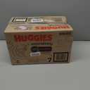 Huggies Size 7 Overnites Baby Diapers: Overnight Diapers, Size 7 (41+ lbs), 68 Ct (2 Packs of 34)