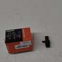 A-Premium Transmission Input Output Speed Sensors Compatible with Ram 1500 2500 3500 & Jeep Grand Cherokee, Wrangler, Liberty & Dodge Charger, Durango, Challenger, Nitro & Chrysler 300 & Mitsubishi
