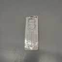 Rainbow 5th Birthday Number Candles, Rainbow Sprinkles Number 5 Candle Cake Topper Decorations, 5th Birthday Cake Candles for Boys Girls Party Supplies