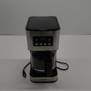 VEETHI 950W Electric Coffee Maker 12 Cups Automatic Drip Coffee Machine With Coffee Pot 220V Auto Keep Warm Function Home Office Use