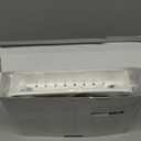 Termichy Baby Bottle Drying Rack: Large Vertical Bottle Dryer Rack Holder - Space Saving Standing Drying Rack for Baby Bottles and Pump Part Cleaning (Gray)