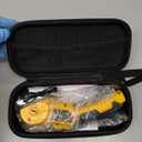 Cordless Cardboard Cutter with Electric Scissors, Brushless Motor, 3500mAh Battery, 800 RPM, LED Light  High Efficiency & Durability for Cardboard, Cartons, and Plastic