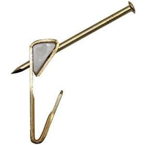 Hillman Group Rsc OOK 50583#20 ReadyNail Picture Hangers 6 Count