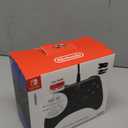 [Nintendo Switch Compatible] Hori Pad for Nintendo Switch