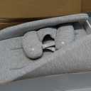 Insert Liner Seat Compatible with Uppababy Vista, Vista V2, Cruz, Cruz V2, RUMBLESEAT V2 and RUMBLESEAT V2+