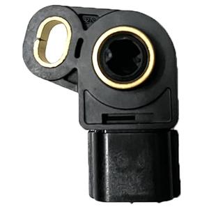 ‎Embellu 13580-27G21 TPS Throttle Position Sensor Compatible with Suzuki SV650X SV650S SV650/SV650A