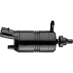 TRICO Spray Automotive Replacement Windshield Washer Pump (11-513) Fits Select Buick, Cadillac, Chevrolet, GMC Model Years