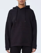 Outfits Hoodie Sweatshirt XS