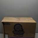 Quilted Northern Ultra Plush Toilet Paper, 32 Mega Rolls = 128 Regular Rolls, 3X Thicker*, 3 Ply Soft Toilet Tissue