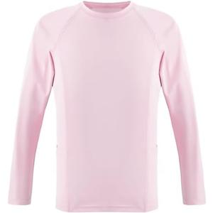 JUMPCCOKO Boys Rash Guard Shirts UPF 50+ Long Sleeve Girls UV Sun Protection Athletic Rash Guard Rashguard Swim Shirt Size 120